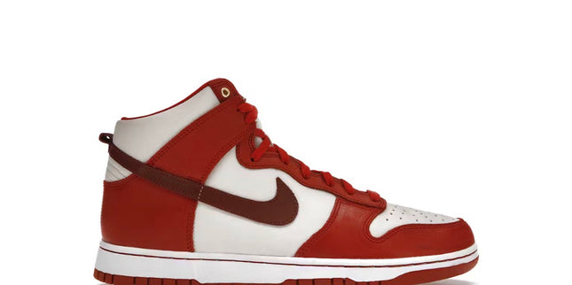 Nike Dunk High LXX Cinnabar W