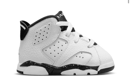 Jordan 6 Reverse Oreo (TD)