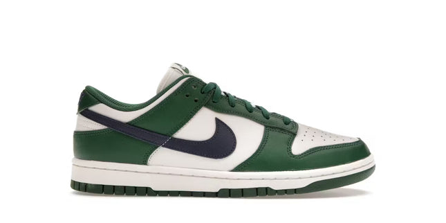 Nike Dunk Low George Green W