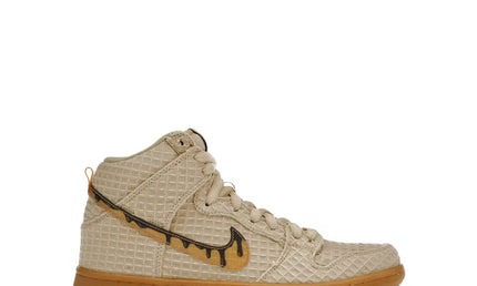 Nike Sb Dunk high Waffle