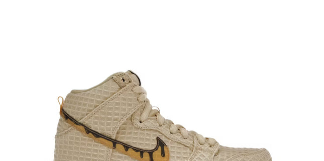 Nike Sb Dunk high Waffle