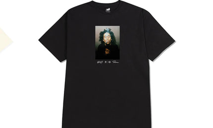 Bob Marley shirt