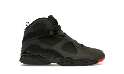 Jordan 8 take Flight Undefeated