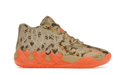 Puma Digital Camo