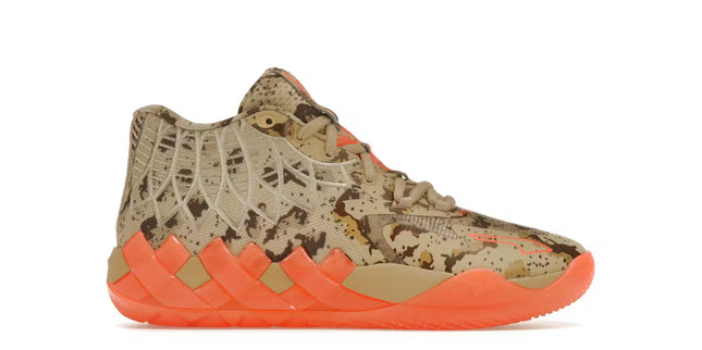 Puma Digital Camo