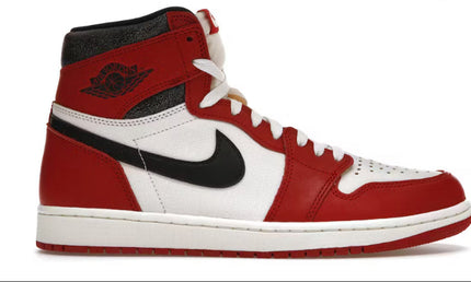 Jordan 1 Lost and Found