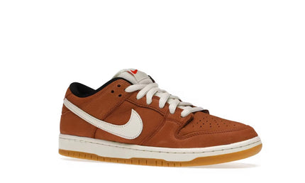 Nike SB Dunk Low Dark Russet