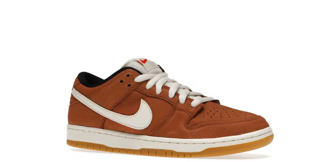 Nike SB Dunk Low Dark Russet