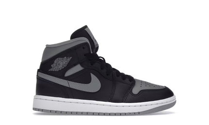 Jordan 1 Mid Shadow W