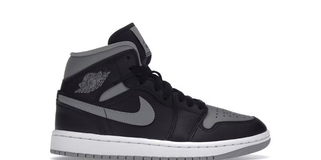 Jordan 1 Mid Shadow W