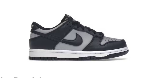 Nike Dunk Low Georgetown GS