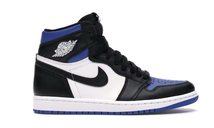 Jordan 1 High Royal Toe