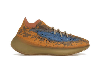 Adidas Yeezy Boost 380 Blue Oat
