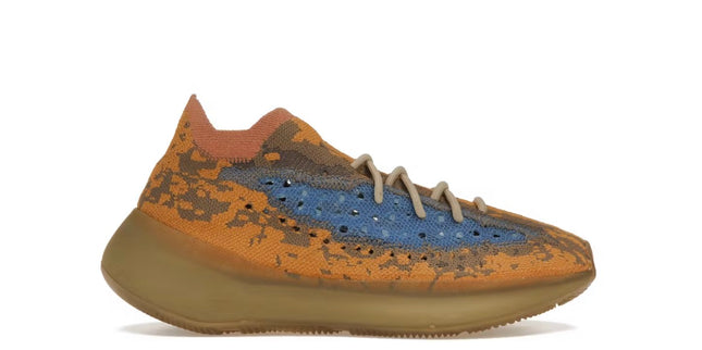 Adidas Yeezy Boost 380 Blue Oat