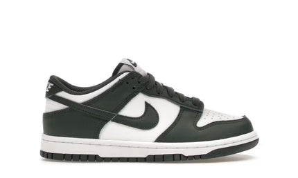 Nike Dunk Low Vintage Green GS