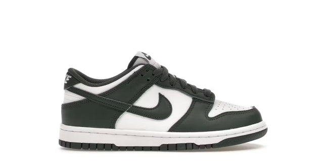Nike Dunk Low Vintage Green GS