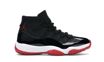 Jordan 11 Playoffs Bred (2019) no box