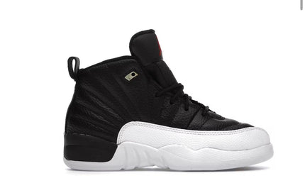 Jordan 12 Playoffs 2022 PS