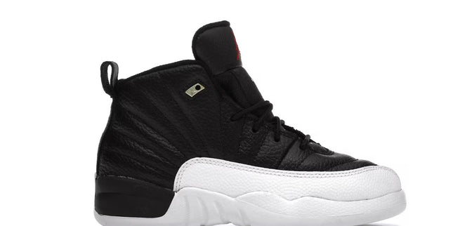 Jordan 12 Playoffs 2022 PS