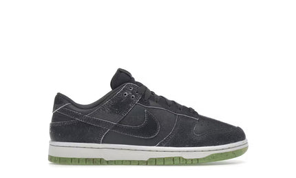 Nike Dunk Low Swoosh Iron Grey