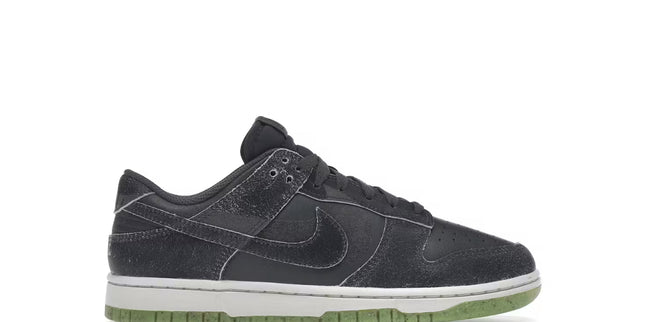 Nike Dunk Low Swoosh Iron Grey