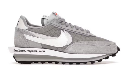 Nike LD Waffle SF Sacai Fragment Grey