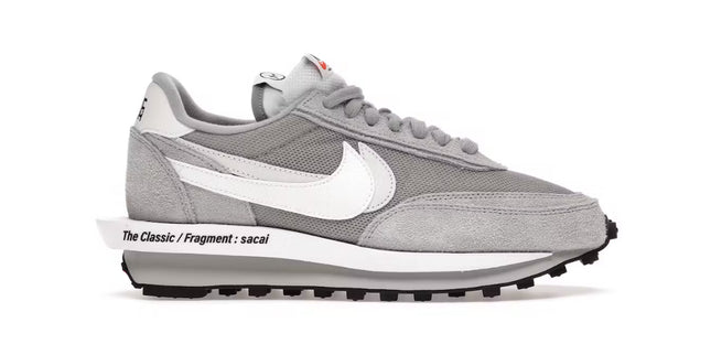 Nike LD Waffle SF Sacai Fragment Grey