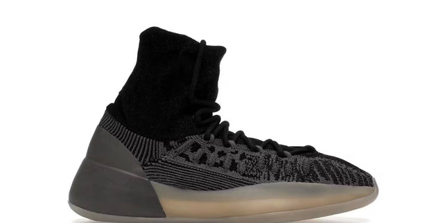 Adidas Yeezy BSKTBL Knit Slate Blue