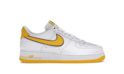 Nike Air Force 1 Low Lakers Home