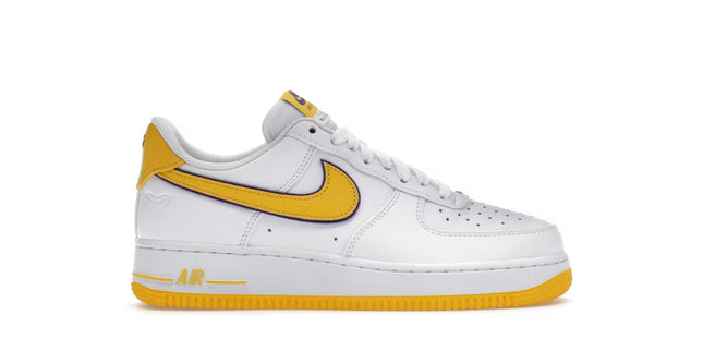 Nike Air Force 1 Low Lakers Home