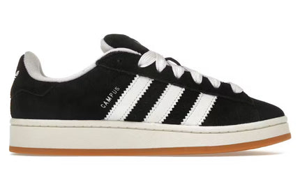 Adidas Campus Core Black
