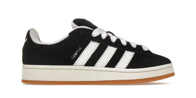 Adidas Campus Core Black