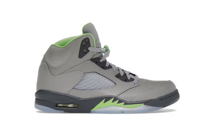 Jordan 5 Green Bean 2022