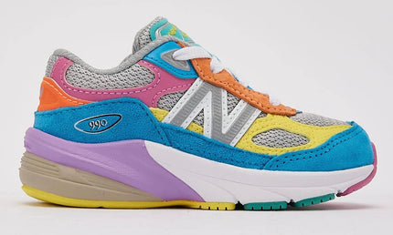 New Balance 990v6 DTLR Gelato PS