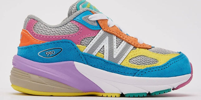 New Balance 990v6 DTLR Gelato PS