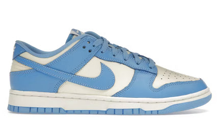 Nike Dunk Low University Blue
