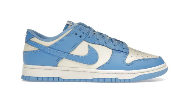 Nike Dunk Low University Blue