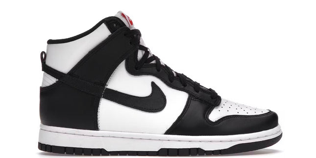 Nike Dunk High Panda 2021 W