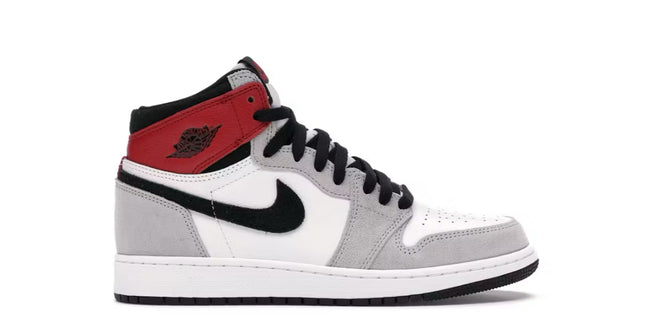 Jordan 1 High Smoke Grey GS