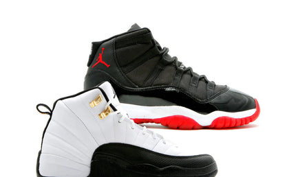 Jordan 11/12 Countdown Pack 2008 GS Pre-Owned