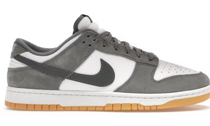 Nike Dunk Low Smoke Grey Gum 3M Swoosh