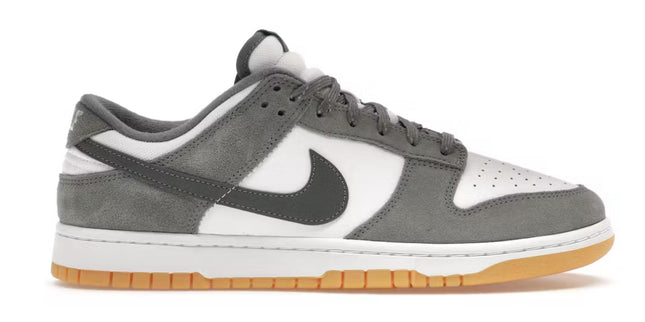 Nike Dunk Low Smoke Grey Gum 3M Swoosh