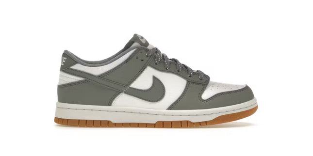 Nike Dunk Low Reflective Grey GS