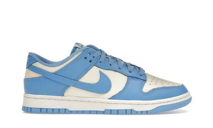 Nike Dunk Low UNC