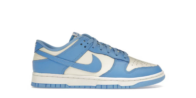 Nike Dunk Low UNC