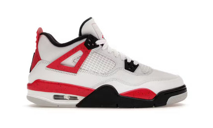 Jordan 4 Red Cement GS