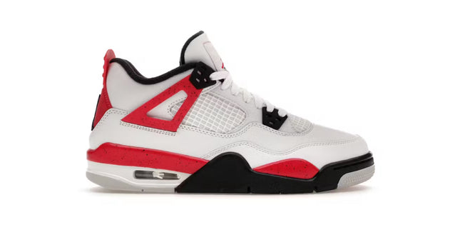 Jordan 4 Red Cement GS