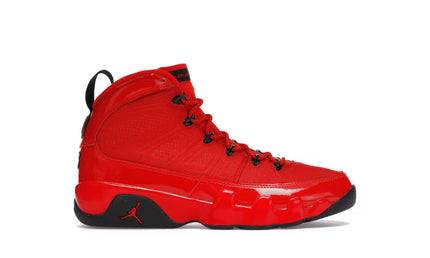 Jordan 9 Chile Red