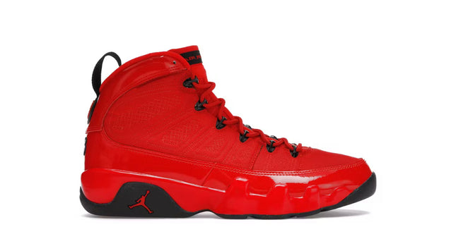 Jordan 9 Chile Red