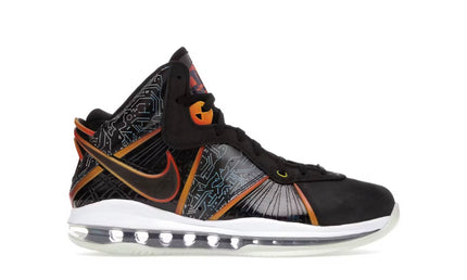 Nike LeBron 8 QS Space Jam